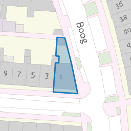 Perceel SDT00-I-7056