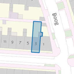 Perceel SDT00-I-7057