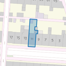 Perceel SDT00-I-7061