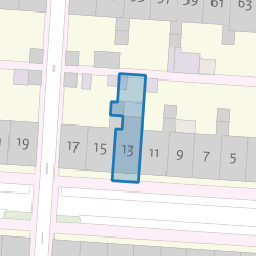 Perceel SDT00-I-7062