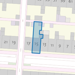 Perceel SDT00-I-7063