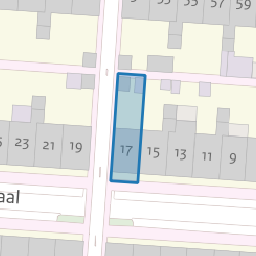 Perceel SDT00-I-7064