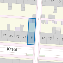 Perceel SDT00-I-7065