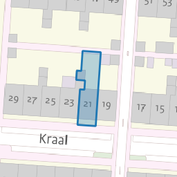 Perceel SDT00-I-7066