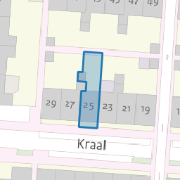 Perceel SDT00-I-7068