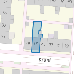 Perceel SDT00-I-7069