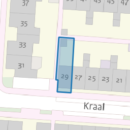 Perceel SDT00-I-7070