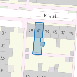 Perceel SDT00-I-7076