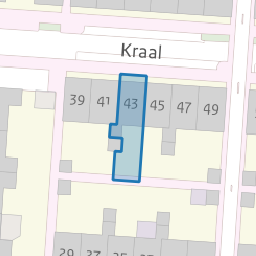 Perceel SDT00-I-7077