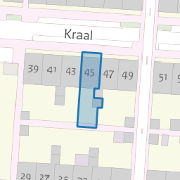 Perceel SDT00-I-7078