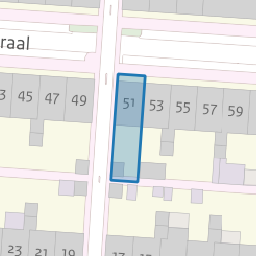 Perceel SDT00-I-7081