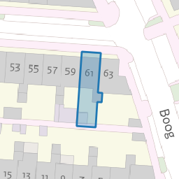 Perceel SDT00-I-7086