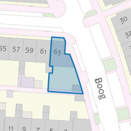 Perceel SDT00-I-7087