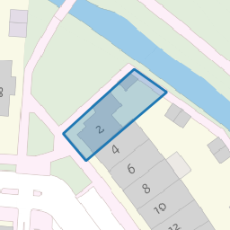 Perceel SDT00-I-7092