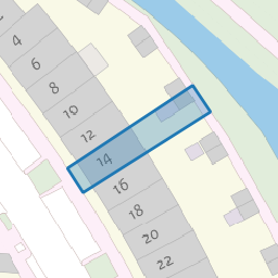 Perceel SDT00-I-7098