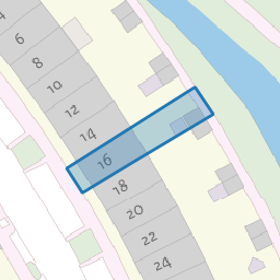 Perceel SDT00-I-7099