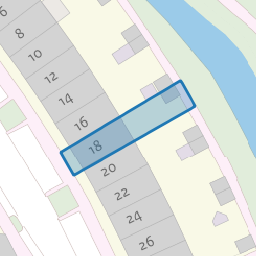 Perceel SDT00-I-7100