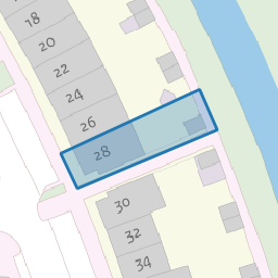 Perceel SDT00-I-7105