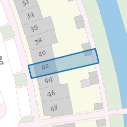 Perceel SDT00-I-7112