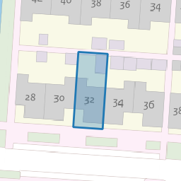 Perceel SDT00-I-7135