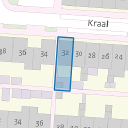 Perceel SDT00-I-7138