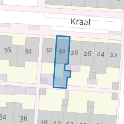 Perceel SDT00-I-7139