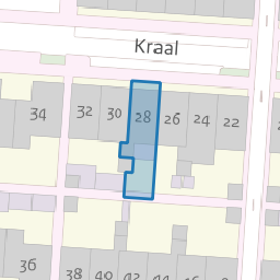 Perceel SDT00-I-7140