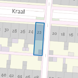 Perceel SDT00-I-7143