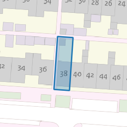 Perceel SDT00-I-7144