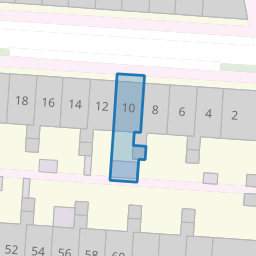 Perceel SDT00-I-7155