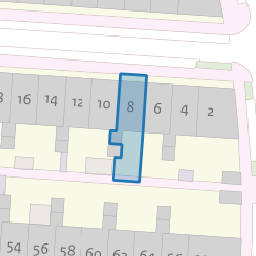 Perceel SDT00-I-7156