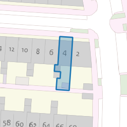 Perceel SDT00-I-7158