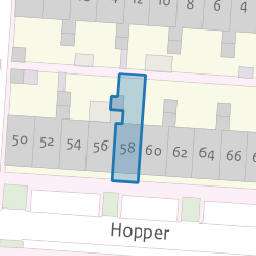 Perceel SDT00-I-7164