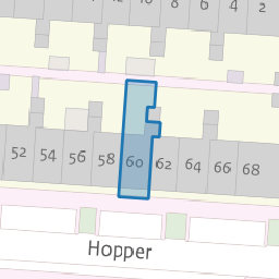 Perceel SDT00-I-7165