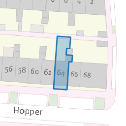 Perceel SDT00-I-7167