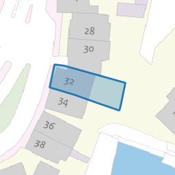 Perceel SDT00-I-7176