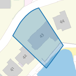 Perceel SDT00-I-7183