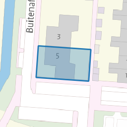 Perceel SDT00-I-7200