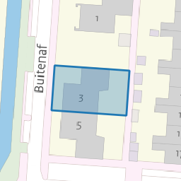 Perceel SDT00-I-7201