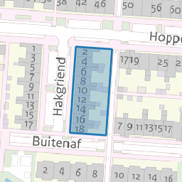 Perceel SDT00-I-7204