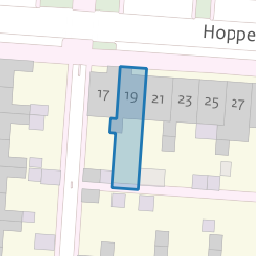 Perceel SDT00-I-7207