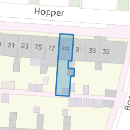 Perceel SDT00-I-7212