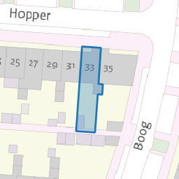 Perceel SDT00-I-7214