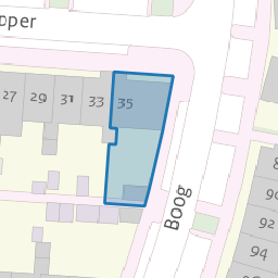 Perceel SDT00-I-7215