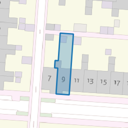 Perceel SDT00-I-7217