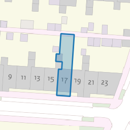 Perceel SDT00-I-7221