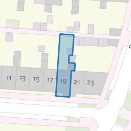 Perceel SDT00-I-7222