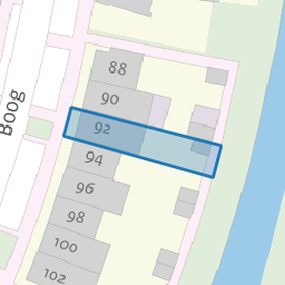 Perceel SDT00-I-7227