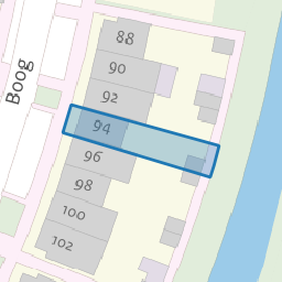 Perceel SDT00-I-7228