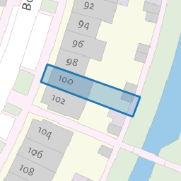 Perceel SDT00-I-7231